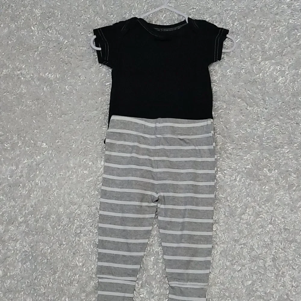 3-6mth baby BOY bundle outfits